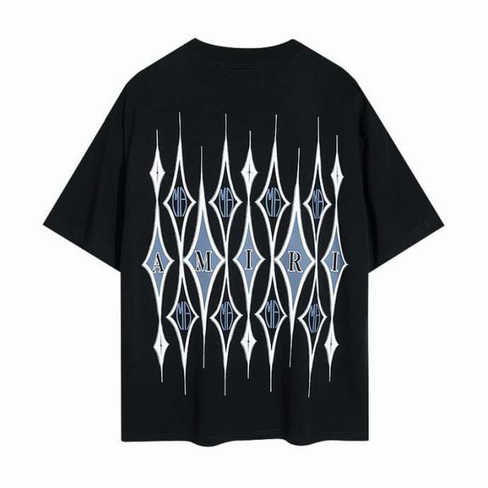 Picture of Amiri T Shirts Short _SKUAmiriS-XL202131745